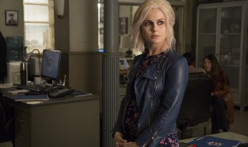 iZombie: Liv prepara cérebros para degustação no trailer do episódio 3x02