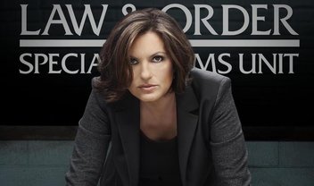 Law & Order SVU: acusações contra produtor de TV no trailer do episódio 18x16