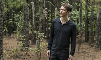 The Originals: Klaus fica para proteger Hope em cena do episódio 4x04