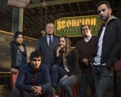 Scorpion: asteroide com consequências mortais em cenas do episódio 3x21