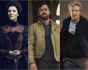 Séries na Semana: White Princess, Veep, Leftovers, Outcast, Doctor Who entre as novidades