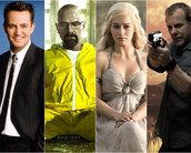 11 curiosidades aleatórias e divertidas sobre suas séries favoritas