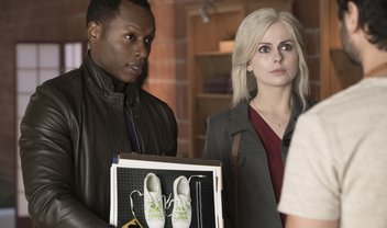 iZombie: um guru, um pai e um soldado no trailer do episódio 3x03