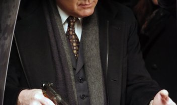 The Blacklist: pista sobre o paradeiro de Dembe na sinopse e fotos do episódio 4x16