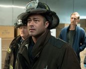 Chicago Fire: complicações em operação de resgate no trailer do episódio 5x19