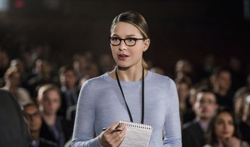 Supergirl: faro jornalístico de Kara nas fotos do episódio 2x18