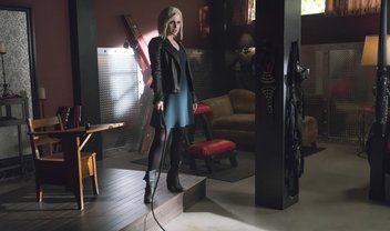 iZombie: Liv assume personalidade de dominatrix na sinopse e fotos do episódio 3x05