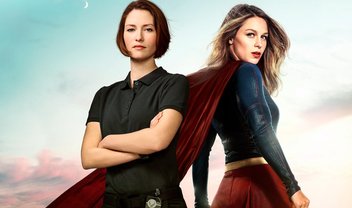 Supergirl: Alex é sequestrada na descrição do episódio 2x19