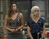 iZombie: uma visão zen sobre a vida e a morte em cena do episódio 3x03