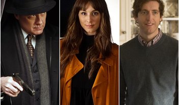 Séries na Semana: The Blacklist e PLL retornam, Fargo e Silicon Valley em novas temporadas