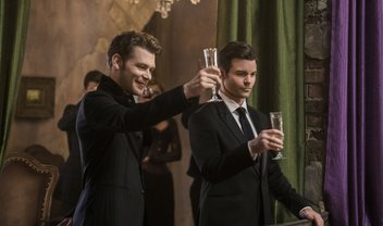 The Originals: festa para atrair a nova ameaça nas fotos do episódio 4x06