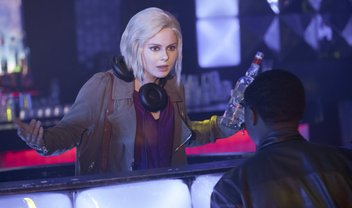 iZombie: Liv tira selfies e vira DJ em bar nas fotos do episódio 3x06