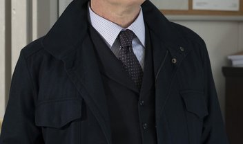 The Blacklist retorna hoje com novos episódios: confira cenas com foco em Red