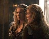 The 100: sobrevivência, esperança e escolhas no trailer estendido do episódio 4x09