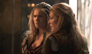 The 100: sobrevivência, esperança e escolhas no trailer estendido do episódio 4x09