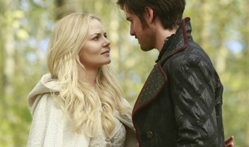 Once Upon a Time: planos de casamento em cenas do episódio 6x18