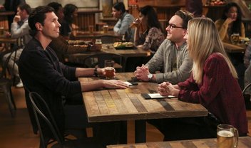 The Big Bang Theory: Penny recebe proposta de emprego do ex no episódio 10x22