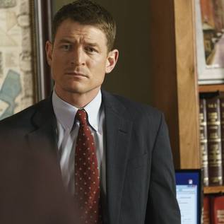 Imagem de Chicago Justice: sequestro virtual no trailer 11º episódio
