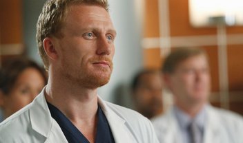 Grey’s Anatomy: Owen recebe uma notícia chocante na sinopse do episódio 13x23