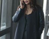 Quantico: Alex tenta trabalhar infiltrada no trailer do episódio 2x20