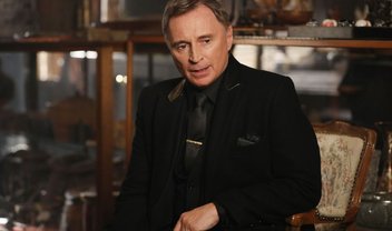 Once Upon a Time: destino profetizado de Rumple na sinopse e fotos do episódio 6x19