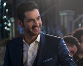 Lucifer retorna na próxima segunda: cena e fotos do episódio 2x14