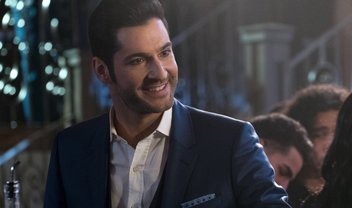 Lucifer retorna na próxima segunda: cena e fotos do episódio 2x14