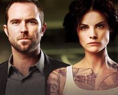 Blindspot: tragédia na equipe e futuro incerto no final da 2ª temporada