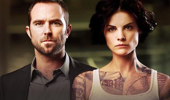 Blindspot: tragédia na equipe e futuro incerto no final da 2ª temporada