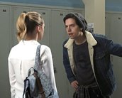 Riverdale: Jughead sem saber em quem confiar nas fotos do 12º episódio