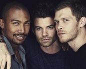 The Originals: antepassados e visita de Alaric na sinopse do episódio 4x08