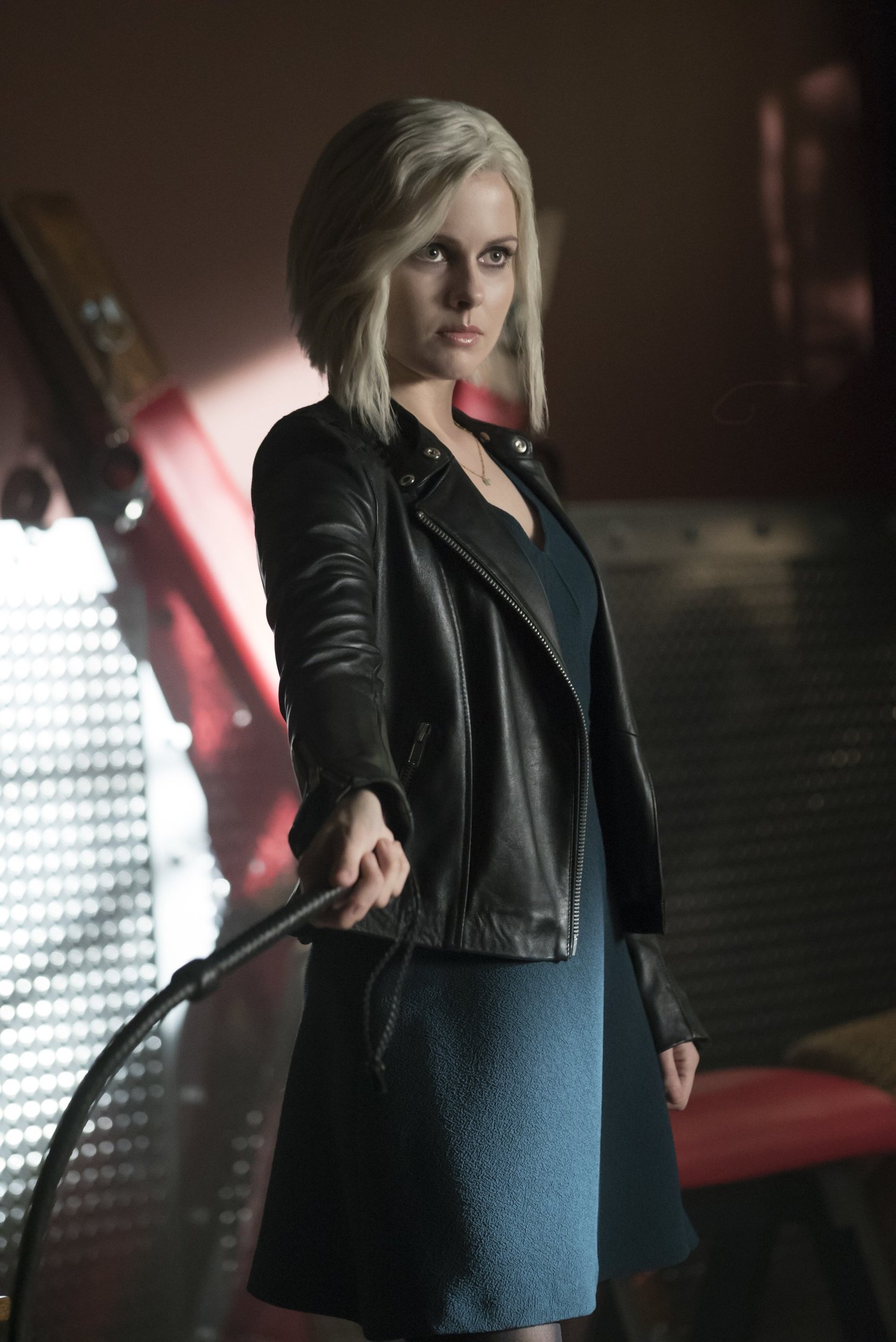 Imagem de iZombie: Liv vira uma dominatrix no trailer do episódio 3x05