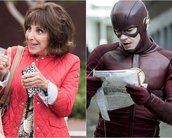 Audiência de terça: Great News faz boa estreia na NBC, The Flash retorna em alta