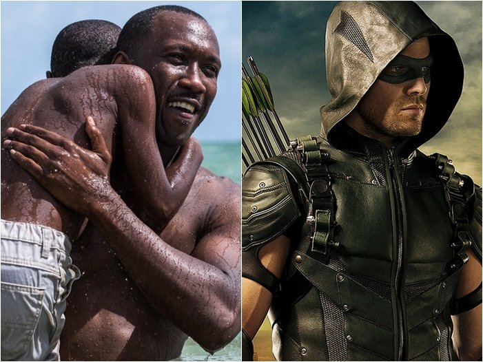 Imagem de Mais novidades em maio na Netflix: Moonlight, Lion, novas temporadas de Arrow e Suits!