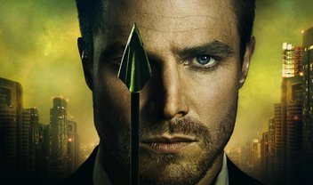 Arrow: Oliver e Felicity presos no bunker no trailer do episódio 5x20