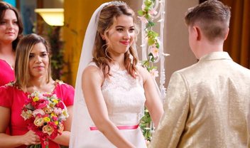 Superstore: casamento de Cheyenne e Bo no trailer e cena do episódio 2x20