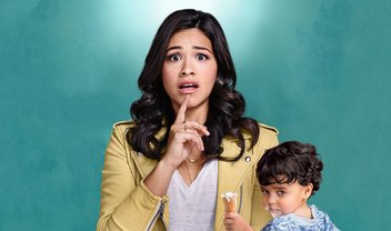 Jane the Virgin precisa de um favor de Fabian no penúltimo episódio da 3ª temporada