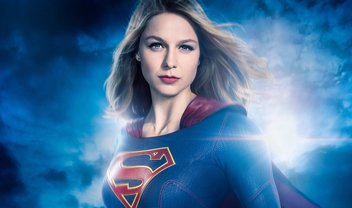 Supergirl questiona ordens da Presidente no penúltimo episódio da 2ª temporada