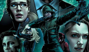 Arrow: Black Siren retorna na sinopse do penúltimo episódio da 5ª temporada