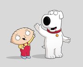 Family Guy: Brian e Stewie sem querer abrem um motel em cenas do episódio 15x18