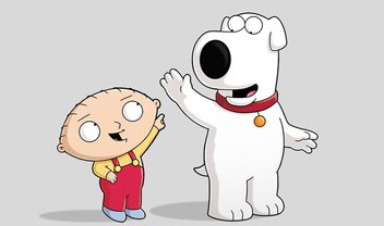 Family Guy: Brian e Stewie sem querer abrem um motel em cenas do episódio 15x18