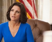 Veep: Selina tem duras palavras em funeral de juiz no trailer do episódio 6x04