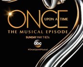 Once Upon a Time: casamento musical no trailer e pôster do episódio 6x20