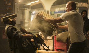 Prison Break: Lincoln e Michael lutam em fuga nas fotos do episódio 5x05