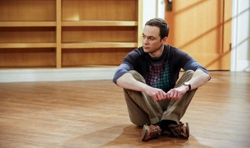 The Big Bang Theory: Sheldon lida com o vazio nas fotos do episódio 10x23