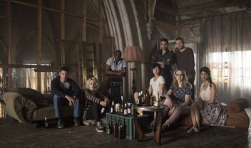 Séries na Semana: estreia da 2ª temporada de Sense8, e os primeiros season finales na TV!