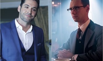 Audiência de segunda: Lucifer retorna com queda, enquanto Gotham se recupera