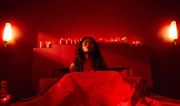 American Gods é a 3ª estreia de maior audiência do canal Starz