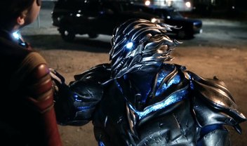 The Flash: revelada a identidade do vilão Savitar! (spoilers)