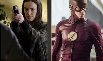 Audiência de terça: SHIELD se recupera, Great News despenca, Flash estável, e mais